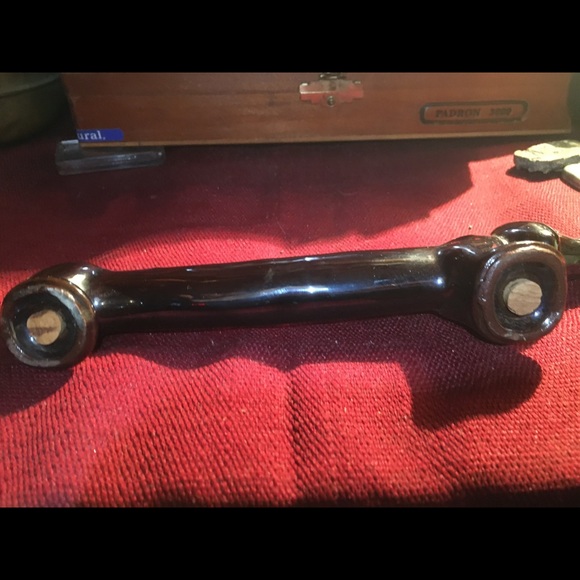 Vintage winner salt&pepper dog - Picture 6 of 8